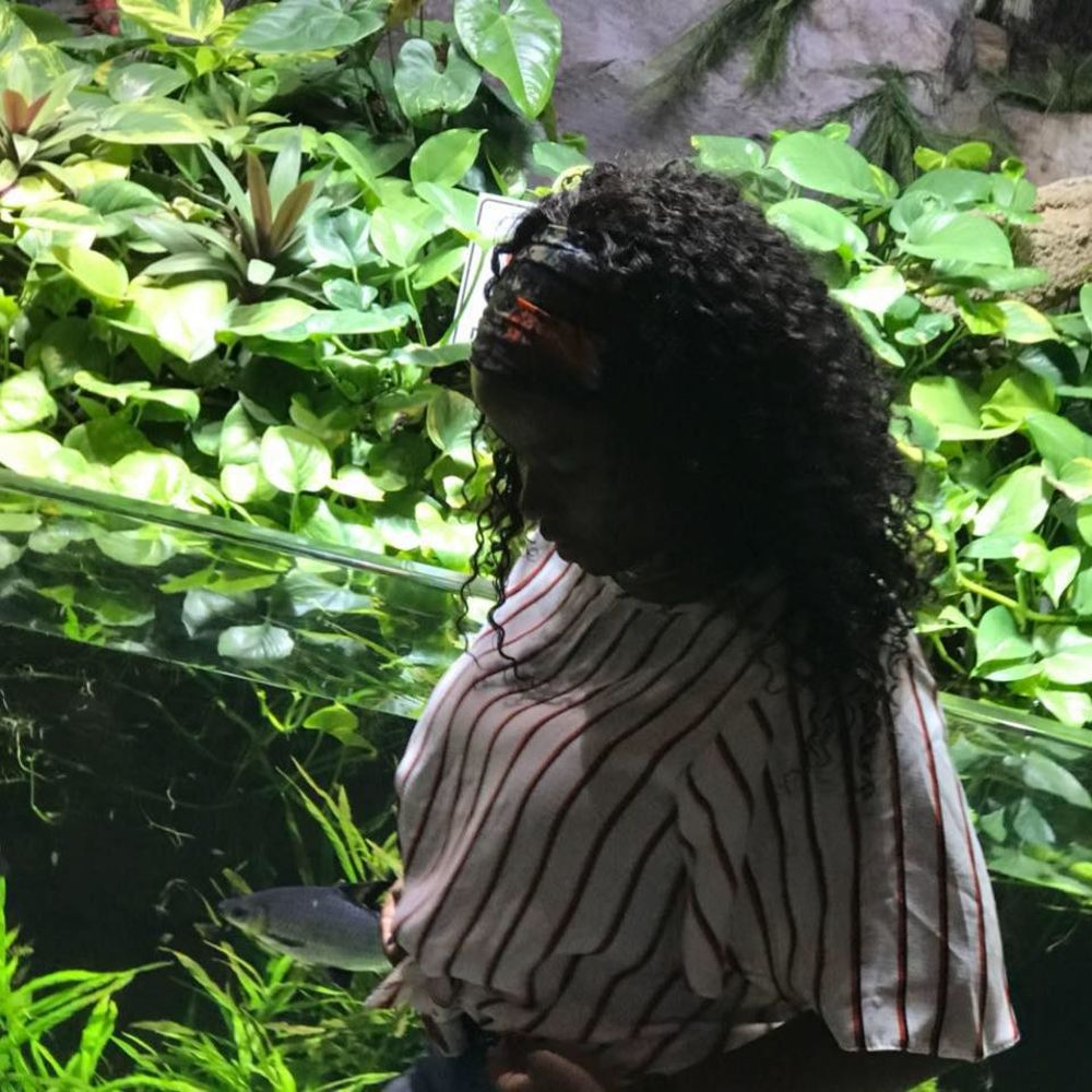 Meet your Posher, Lark